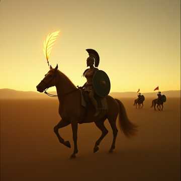 A dal borítója Die letzte Kriegerin (Leonidas) Teil 2 Symphonie