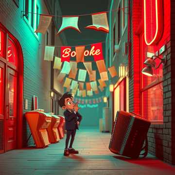 Кавер на песню Володя