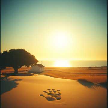 Cover utworu Solig dag för Edvin