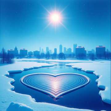 Cover of the song сибирячка