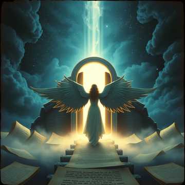 คัฟเวอร์เพลง 2930 Я Жива Страж Врат Рая Лилит 13 Сефирота