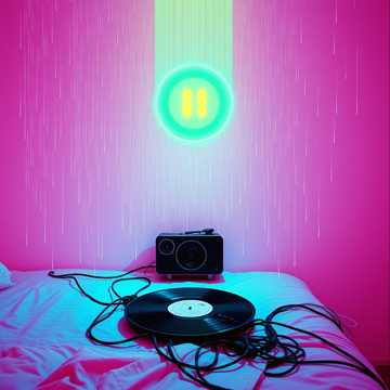 Cover of the song AI너라는 멜로디