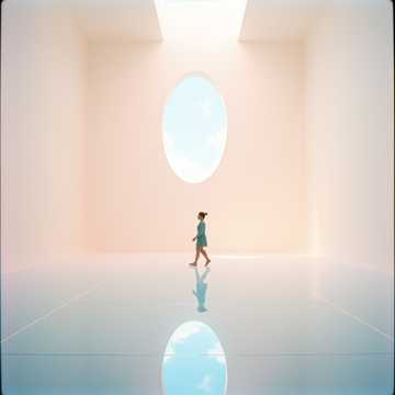 Copertina della canzone 오늘도 나는 할 수 있어