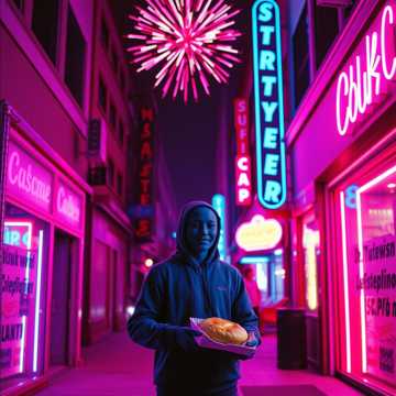 غلاف الاغنية пирожок