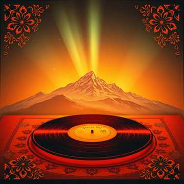 Portada de la canción Даааа