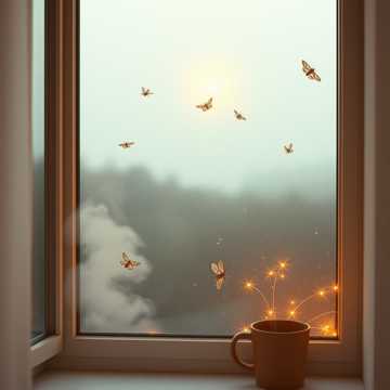 Cover des Liedes Песня феи