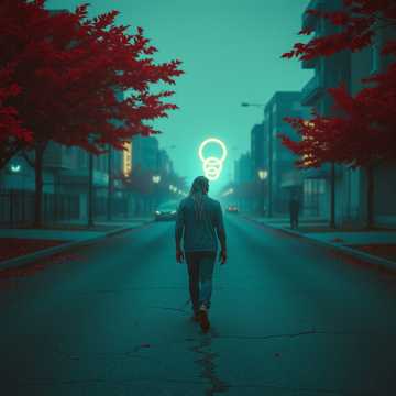 Portada de la canción Устал