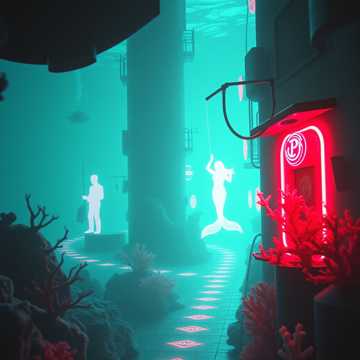 Capa da música Русалка