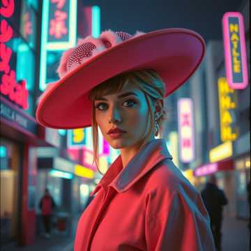 Capa da música чепец