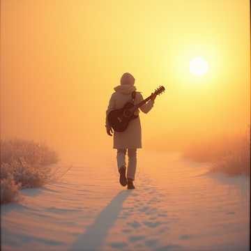 歌曲的封面Марина