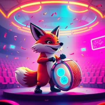 A dal borítója фокс 2