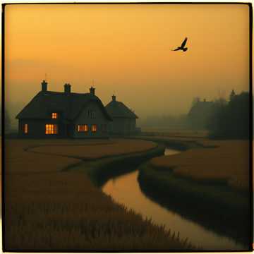 Bìa bài hát Anyám keze