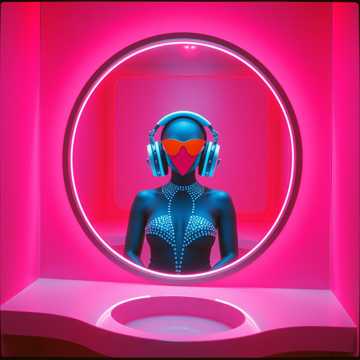 歌曲的封面Like me