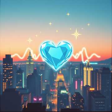 Cover av låten Ева