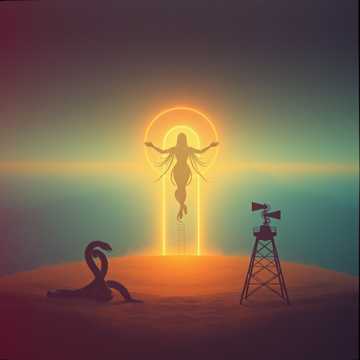 คัฟเวอร์เพลง 2921 Я Жива Страж Врат Рая Лилит 13 Сефирота