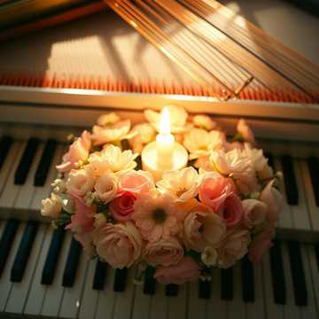 Cover van het nummer С Днём Восьмого Марта