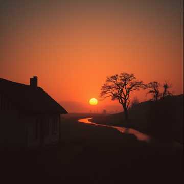 Cover of the song Ott ahol az