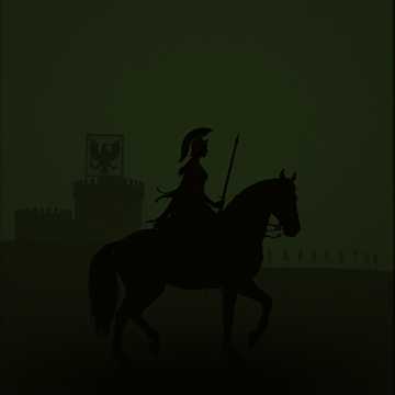 歌曲的封面Die letzte Kriegerin (Leonidas) Teil 2 XII