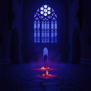 노래 표지 Мы потеряли