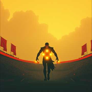 Bìa bài hát زامل نادي سام الرياضي