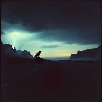 Cover of the song Şeytan olan yerdə.