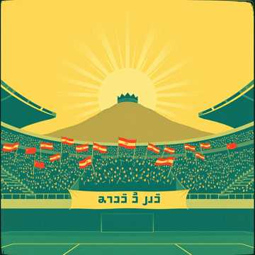 Cover van het nummer نادي سام الرياضي