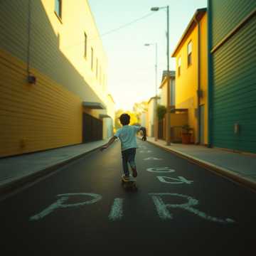 Cover des Liedes Marcel gra w piłkę