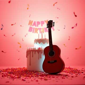 Capa da música Parabéns, Nicollas