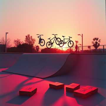 Cover utworu Skerparkowa Ekipa