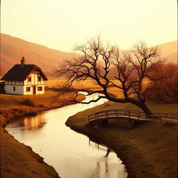 A dal borítója Ott ahol, ott