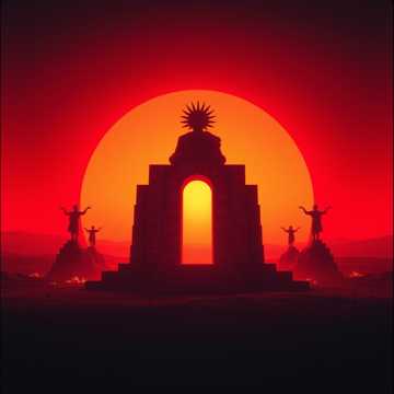 Cover utworu 2922 Я Жива Страж Врат Рая Лилит 13 Сефирота