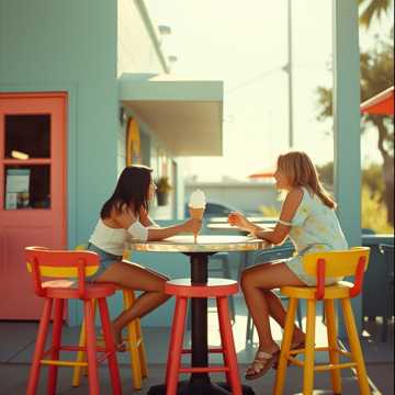 Cover of the song Trzech Kumpli Na Raz