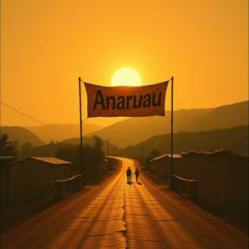 曲のカバー Ananau Peru