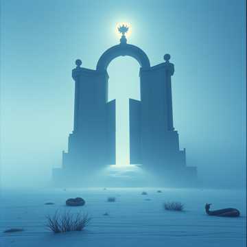 Cover van het nummer 2926 Я Жива Страж Врат Рая Лилит 13 Сефирота