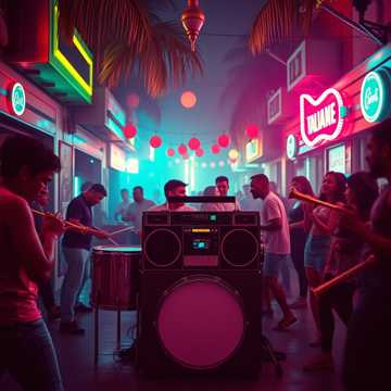 غلاف الاغنية A ALEGRIA DO FUNK