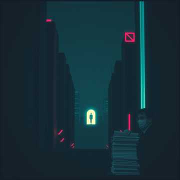 Кавер на песню الوكيل أميرهم