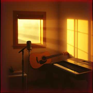 Capa da música 내 목소리 커버