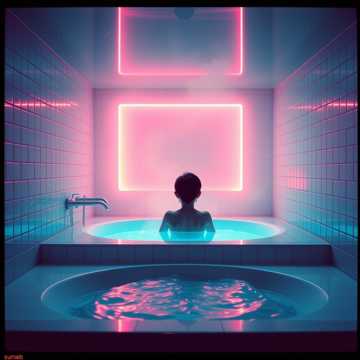 غلاف الاغنية Русалка2