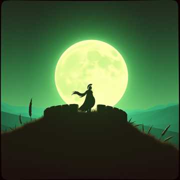 غلاف الاغنية Die letzte Kriegerin (Leonidas) Teil 2 Cool Jazz