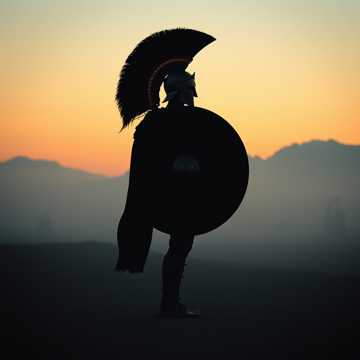 Bìa bài hát Die letzte Kriegerin (Leonidas) Teil 2 Soul Jazz II