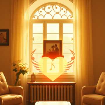 Cover av låten على محمد وروانا