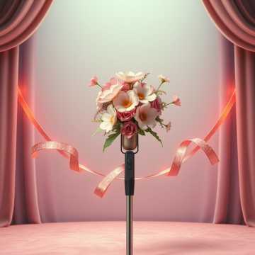 Cover utworu Лидия с 8. марта