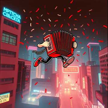 A dal borítója дон