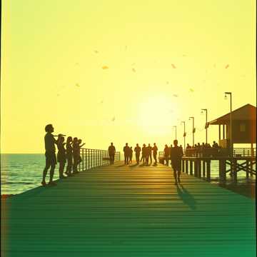 คัฟเวอร์เพลง Dagen Är Din