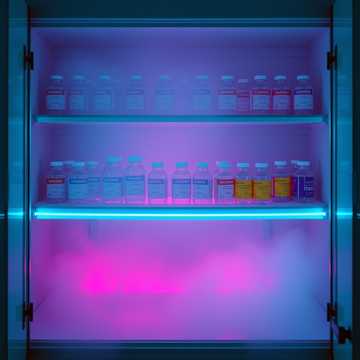 Bìa bài hát Vegyi áru