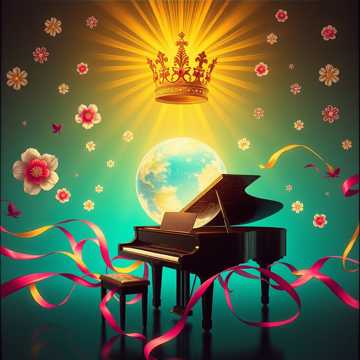 曲のカバー Królowa Dnia