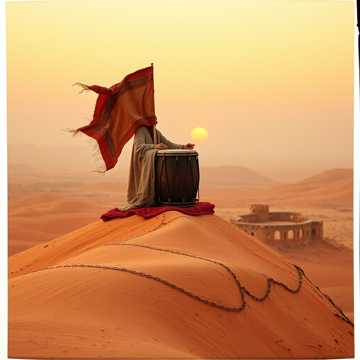 歌曲的封面هيبة أبو الشيخ