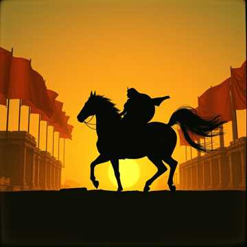 Cover of the song Die letzte Kriegerin (Leonidas) Teil 2 Oper II