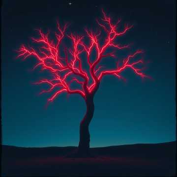 غلاف الاغنية переплелись