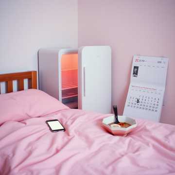 คัฟเวอร์เพลง 내인생왜이래